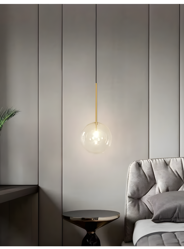 CEILING LAMP CHANDELIER TOOLIGHT APP1683-1CP 20CM GOLD