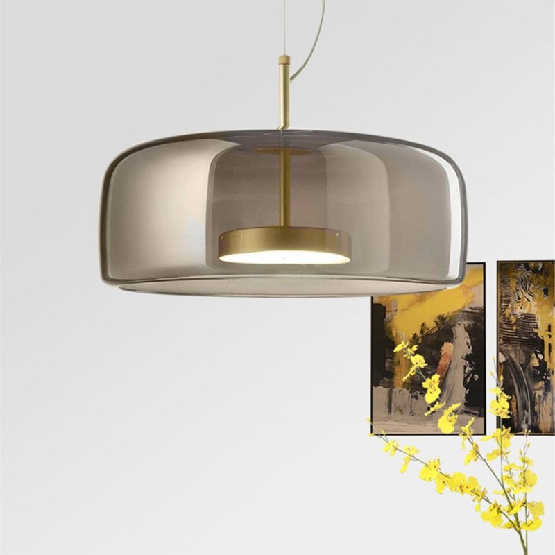 LAMP APP614-1CP GREY