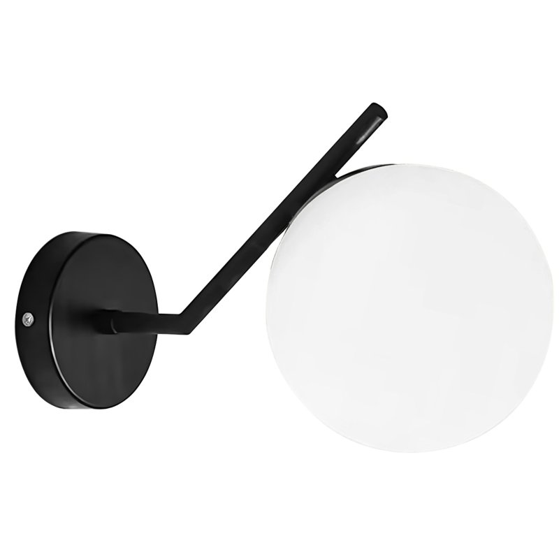 WALL LAMP TOOLIGHT G099-1W BLACK WHITE