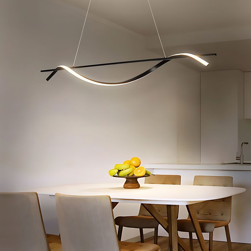 PENDANT LAMP TOOLIGHT LHJ019-CP 14 BLACK