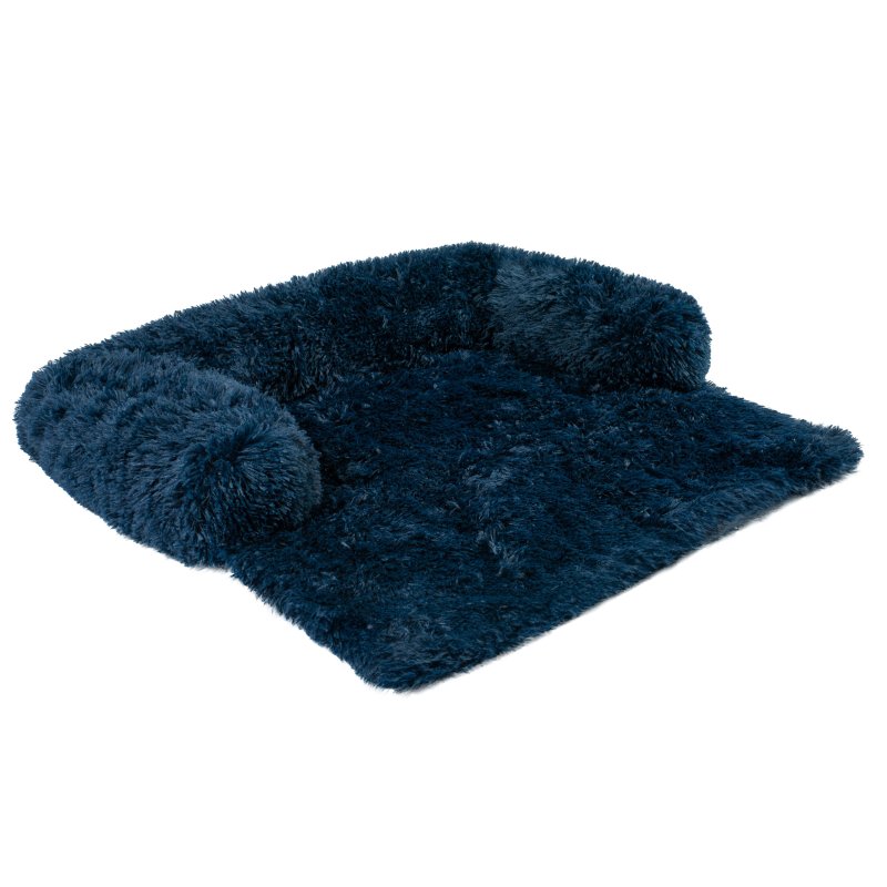 PET BED TUTUMI PJ-020 S BLUE