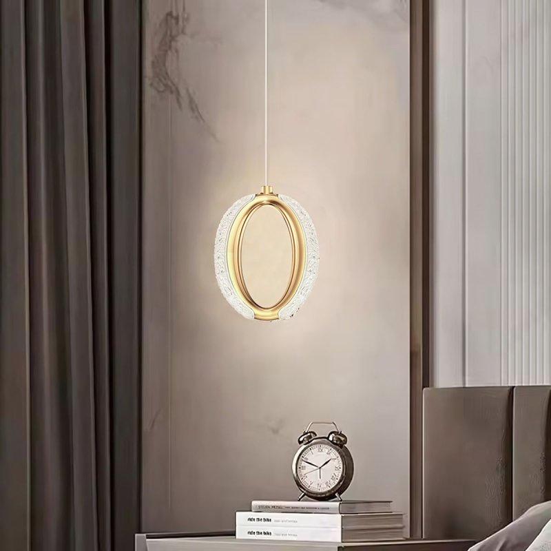 CEILING LAMP CHANDELIER TOOLIGHT LED G114-1CP GOLD