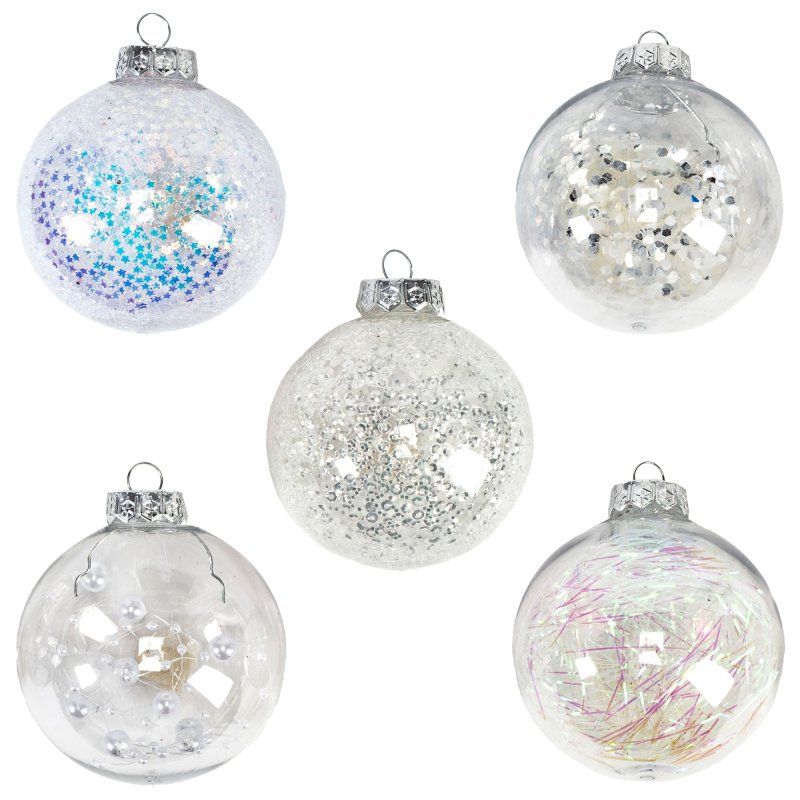 Christmas balls SYSD1688-059