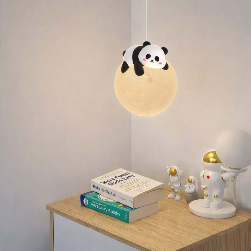 CEILING LAMP CHANDELIER REA G162-1CP WHITE
