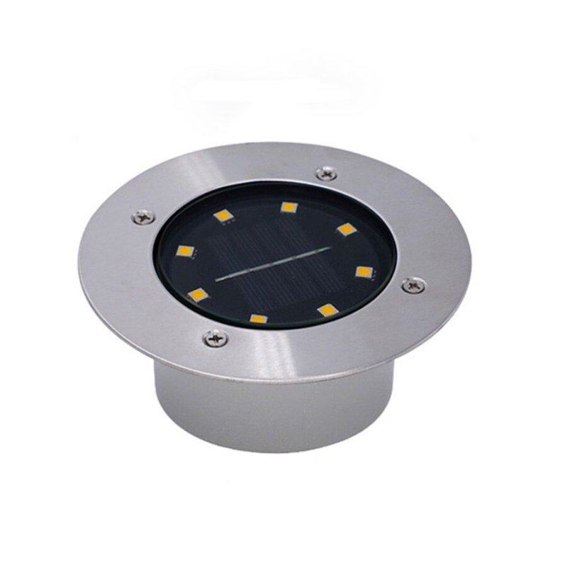 Solar LED lamp Garden TUTUMI P60048