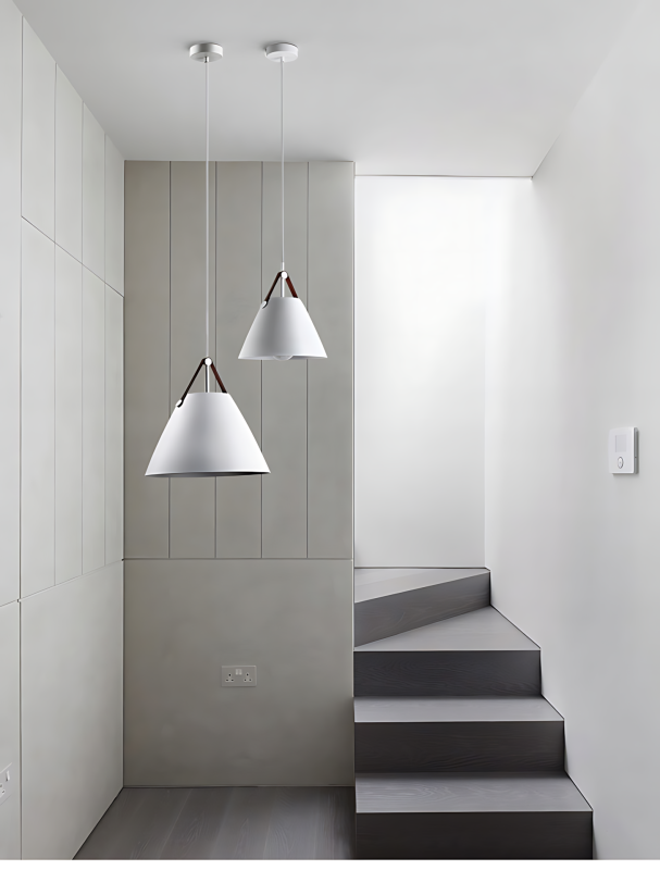 Lamp BUFFO Cappuccino