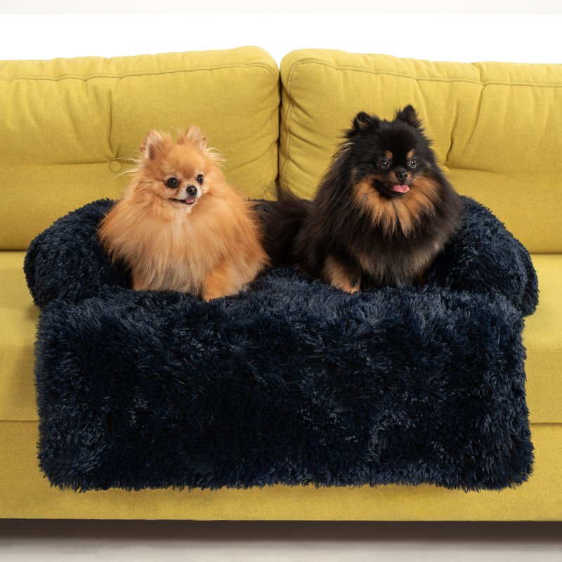 PET BED TUTUMI PJ-020 S BLUE