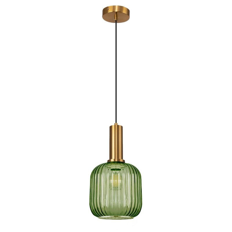LAMP GREEN APP462-1CP
