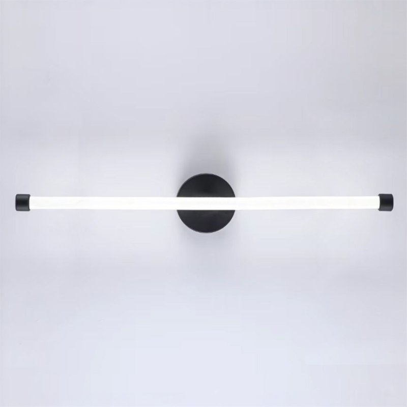 LED WALL LAMP TOOLIGHT LHJ069-W 8 BLACK