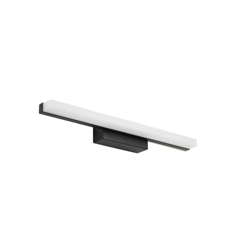 WALL LAMP REA APP1854-1W BLACK