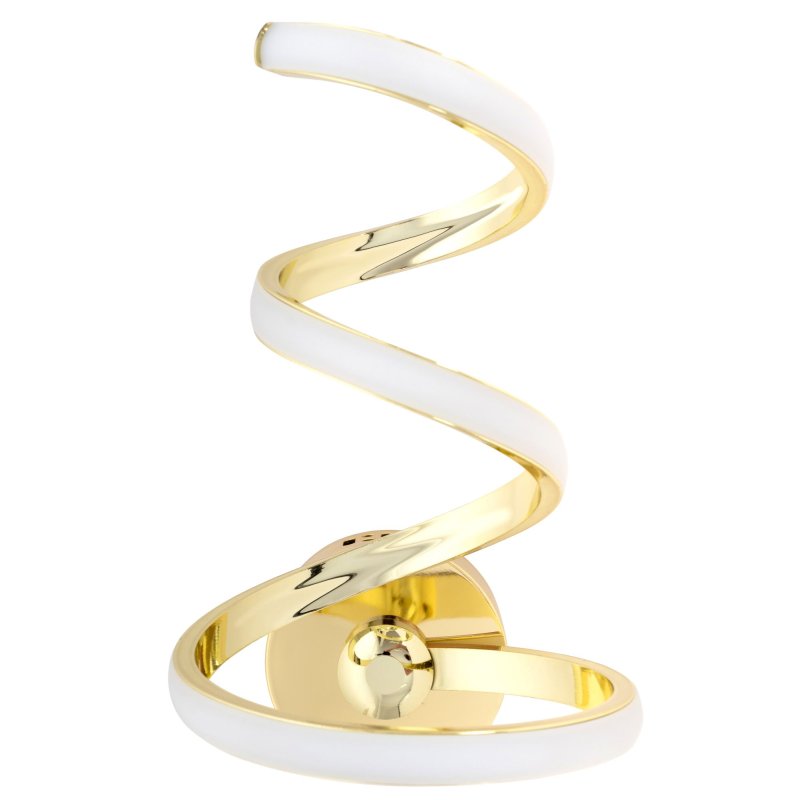 Wall LED Light Toolight APP830-W 18W gold