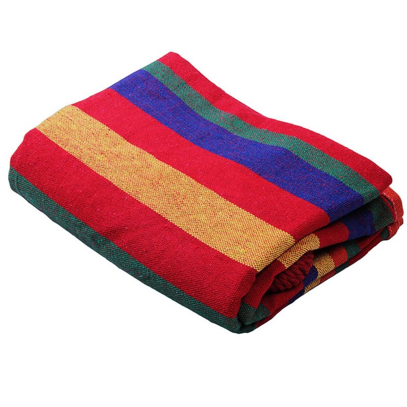 Hammock 480144B RED 250x90x1cm