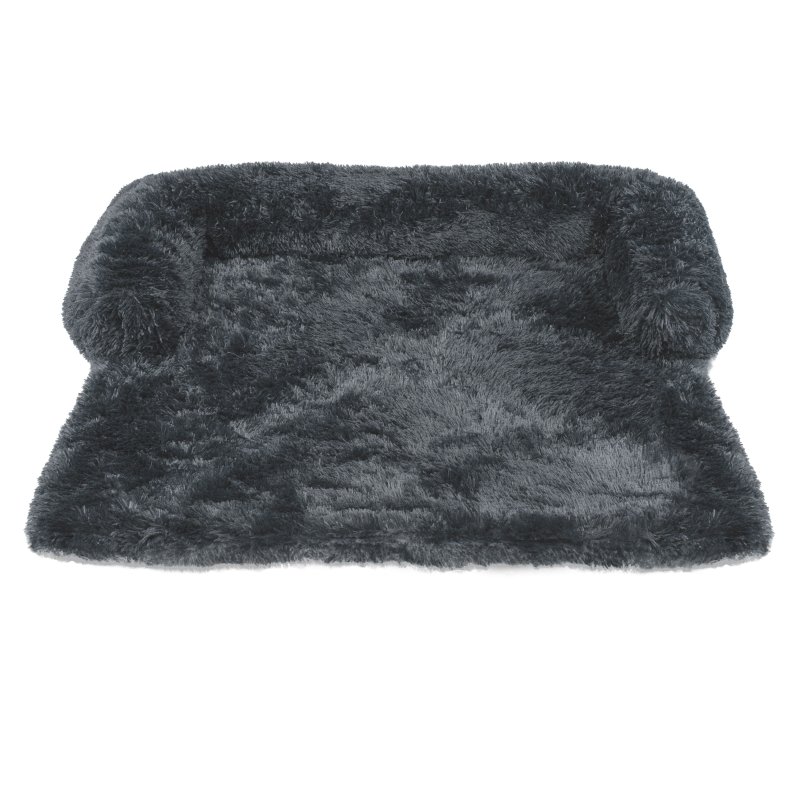 PET BED TUTUMI PJ-026 L GREY