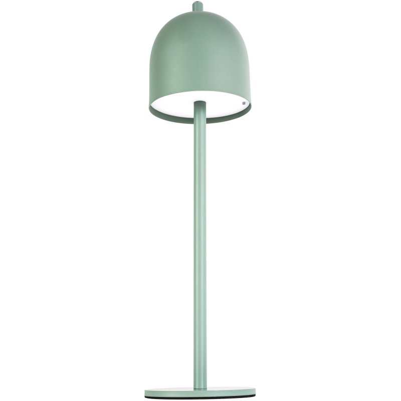 Bedside lamp APP1361-T green