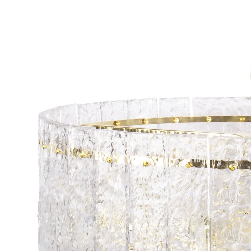 CEILING LAMP CHANDELIER TOOLIGHT APP1779-CP GOLD