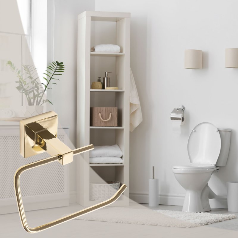 Toilet Paper Holder REA 322199A