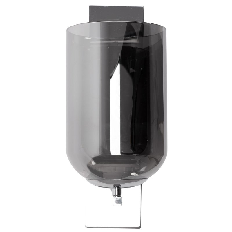 Wall Light Toolight APP1206-1W E27 chrome