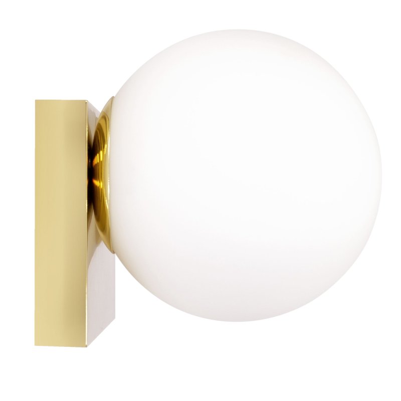 Wall Light Toolight APP1009-1W E27 white