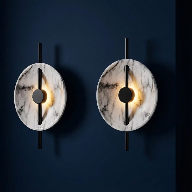 WALL LAMP TOOLIGHT APP1762-1W WHITE