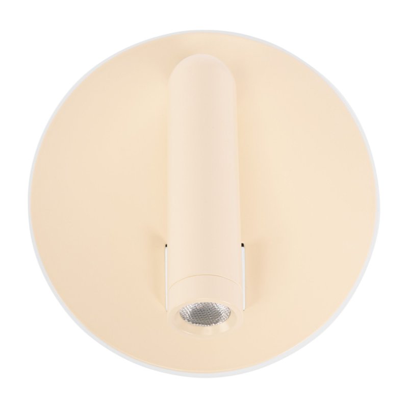WALL LAMP TOOLIGHT APP1615-1W BEIGE
