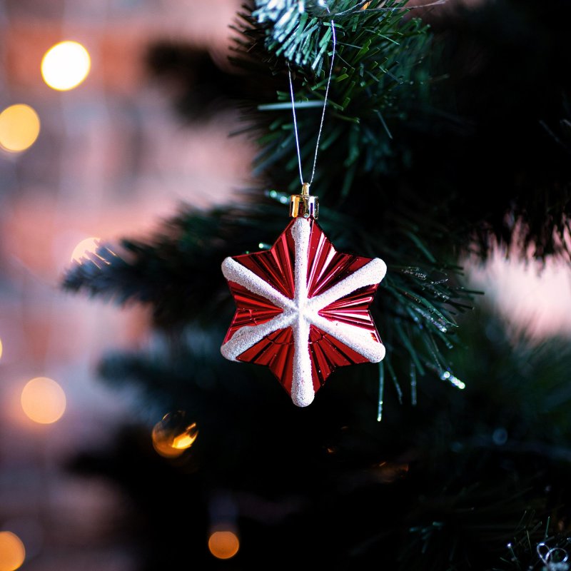 Christmas balls SYSD1688-113