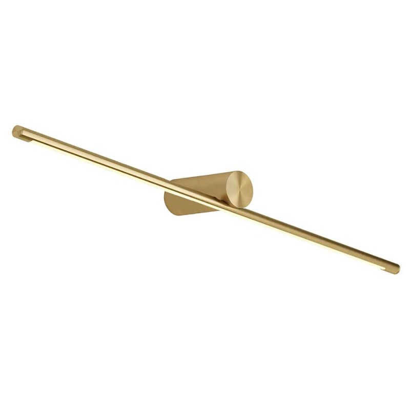 Wall lamp LED 60CM APP1348 OLD GOLD