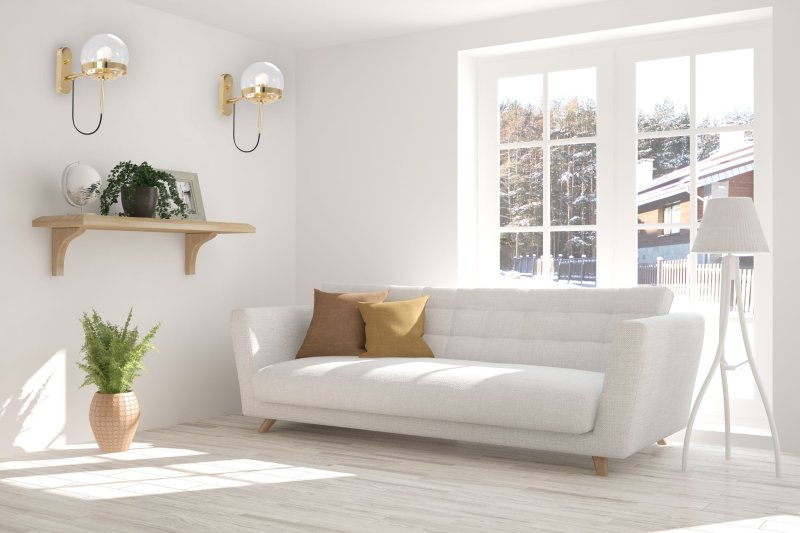 Wall Light Toolight APP910-1W E27 gold