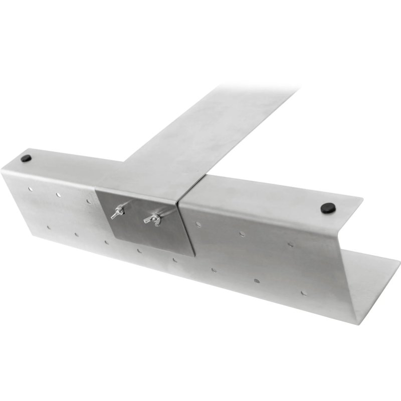 Shelf TORI Nickel Brushed