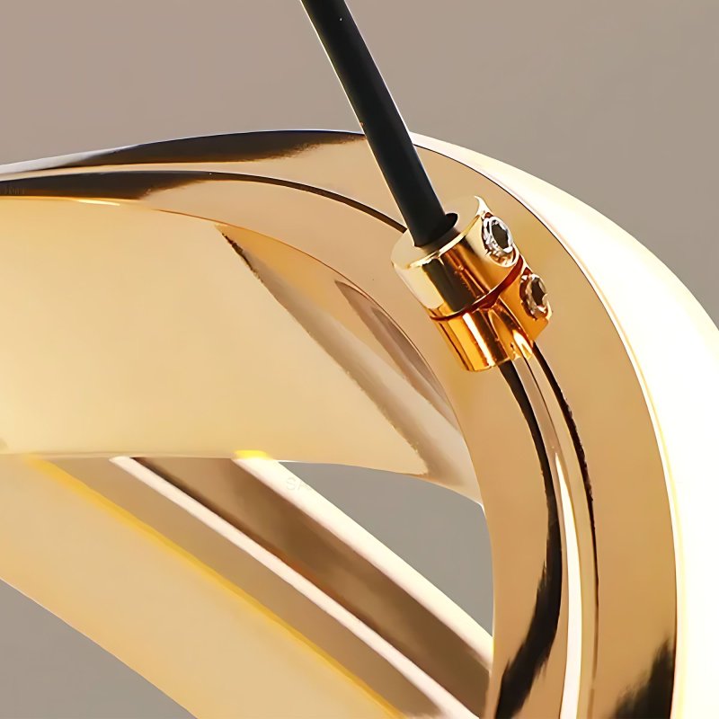 PENDANT LAMP TOOLIGHT LHJ016-CP3 BLACK 60 BLACK