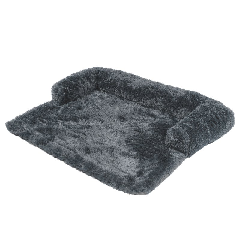 PET BED TUTUMI PJ-026 L GREY