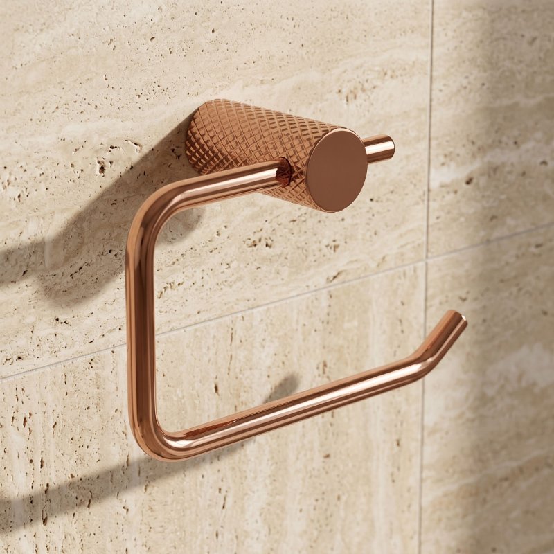 Toilet Paper Holder Rea A62309Rg Copper