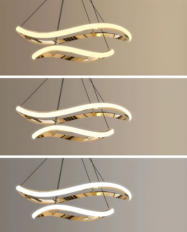 PENDANT LAMP TOOLIGHT LHJ016-CP3 BLACK 60 BLACK