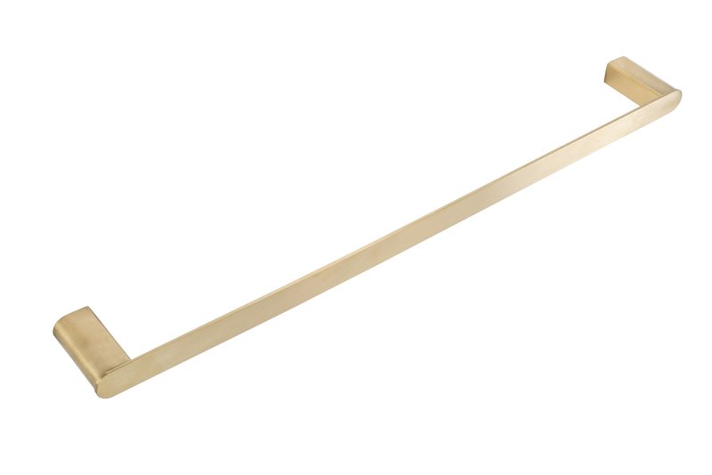 Bathroom hanger REA Gold Brush 322228B