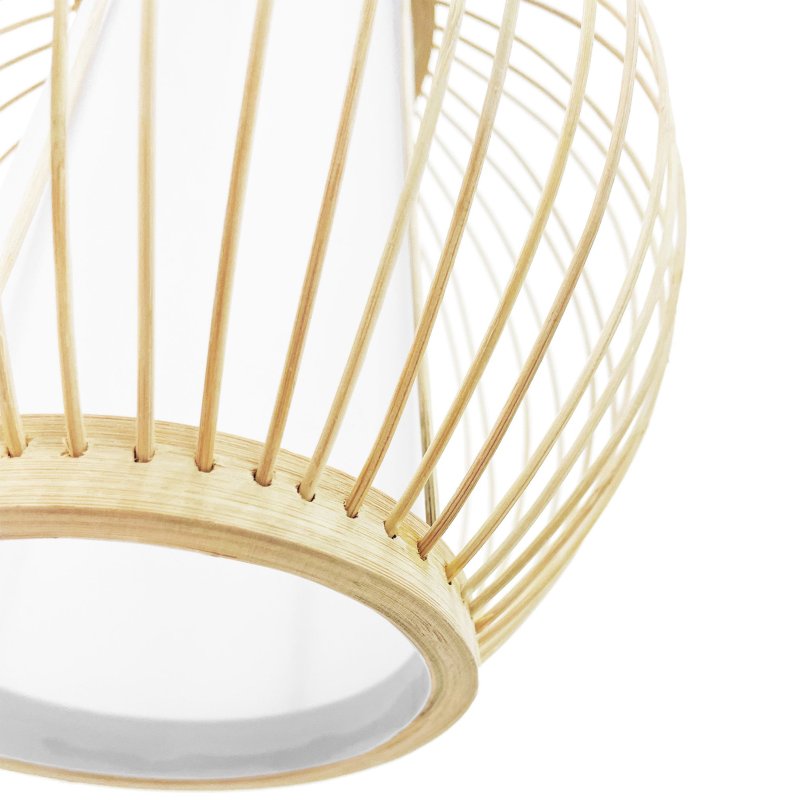 LAMP APP1634-1CP 25x23x25cm