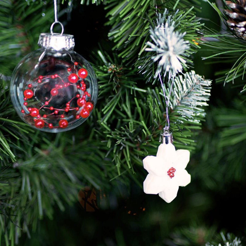 Christmas balls SYSD1688-195