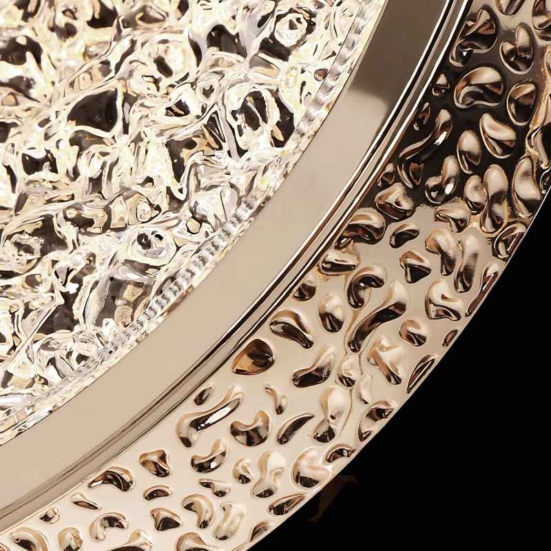 PENDANT CEILING LAMP TOOLIGHT LHJ106-1CP ROSE GOLD