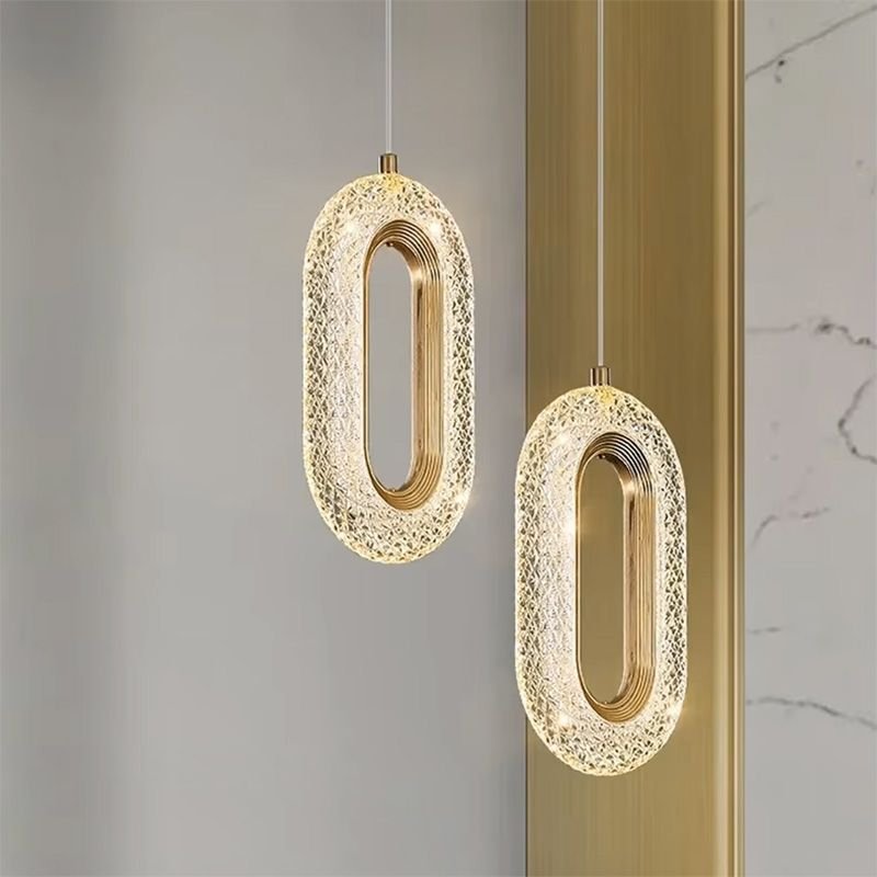 CEILING LAMP CHANDELIER TOOLIGHT G113-1CP GOLD