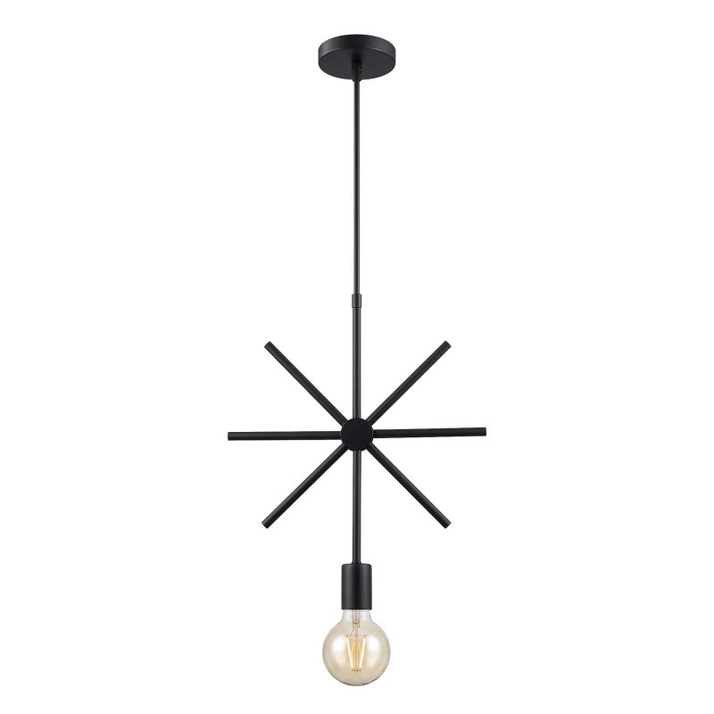 Lamp LE-02 Star 100x32x100cm