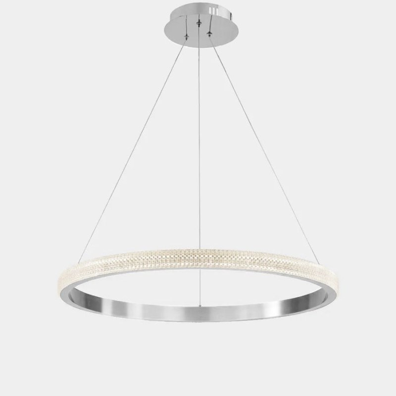 CEILING LAMP CHANDELIER TOOLIGHT LED APP1511-CP CHROME