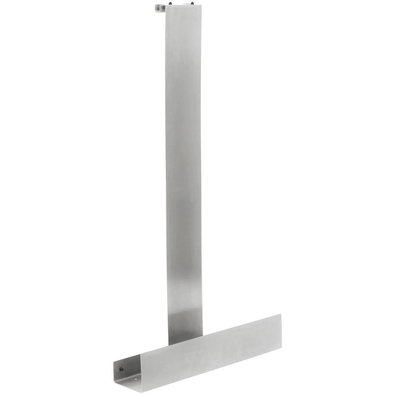 Shelf TORI Nickel Brushed