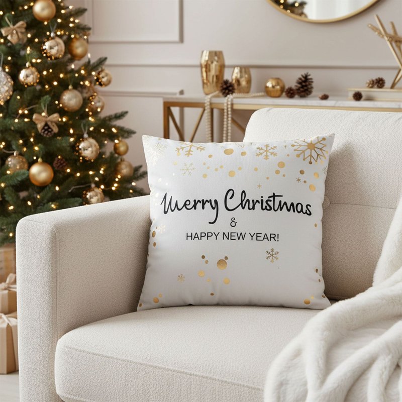 PILLOWCASE BC06 WHITE
