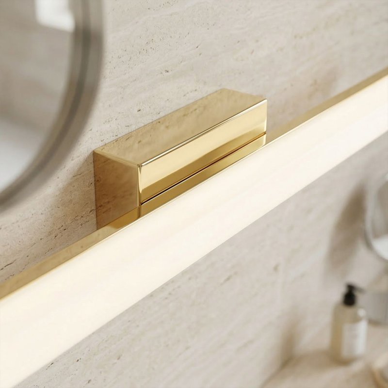 WALL LAMP REA APP1850-1W GOLD