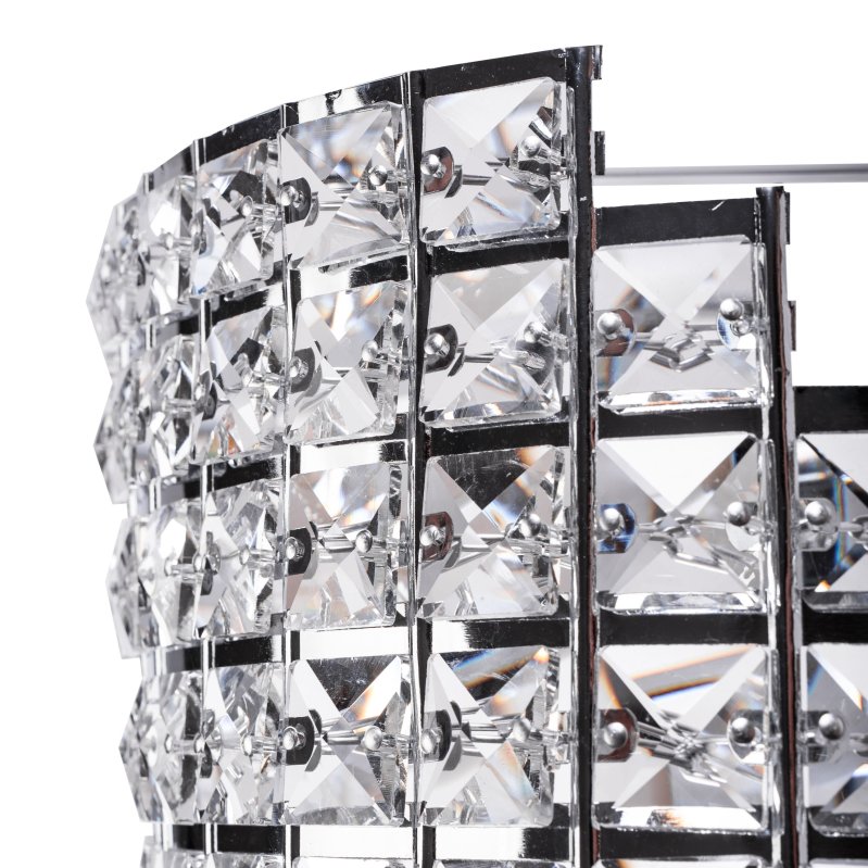 Wall Light Toolight APP716-1W E27 chrome