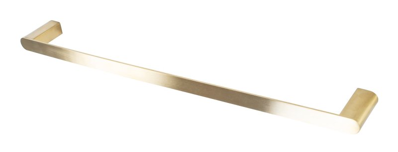 Bathroom hanger REA Gold Brush 322228B