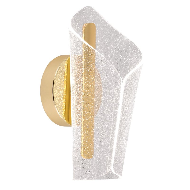 WALL LAMP TOOLIGHT G030-W GOLD