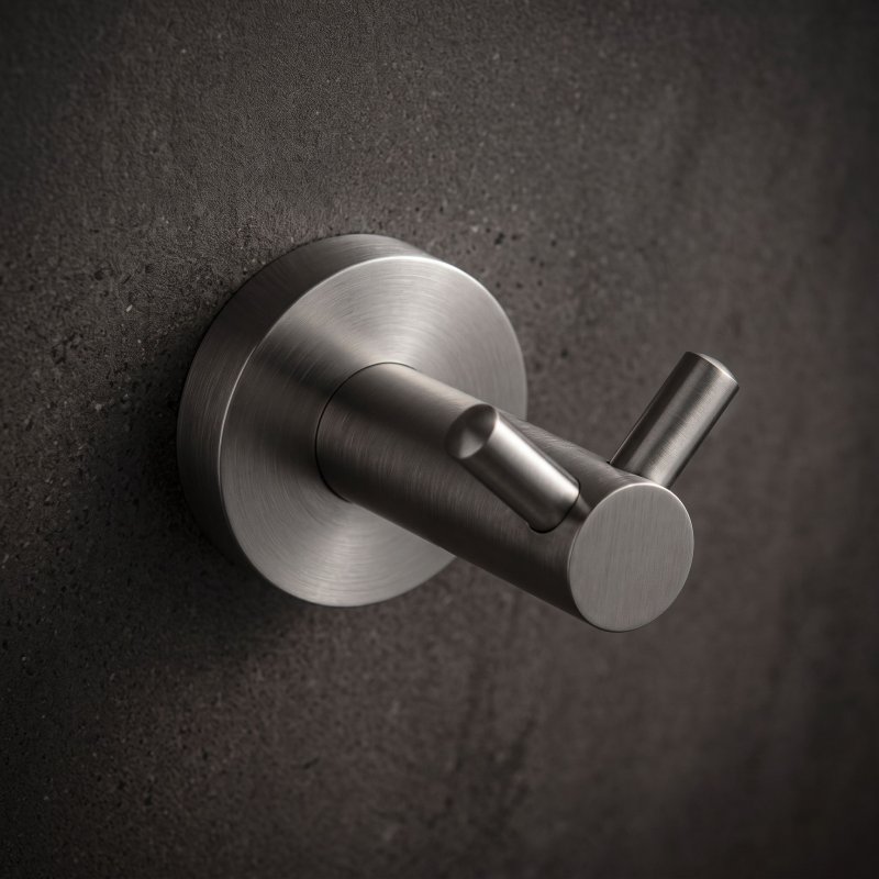 Rea Bathroom Hanger 5605 Leo Titan