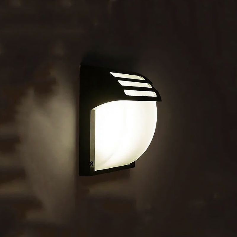 Wall lamp RSL013-1W Black