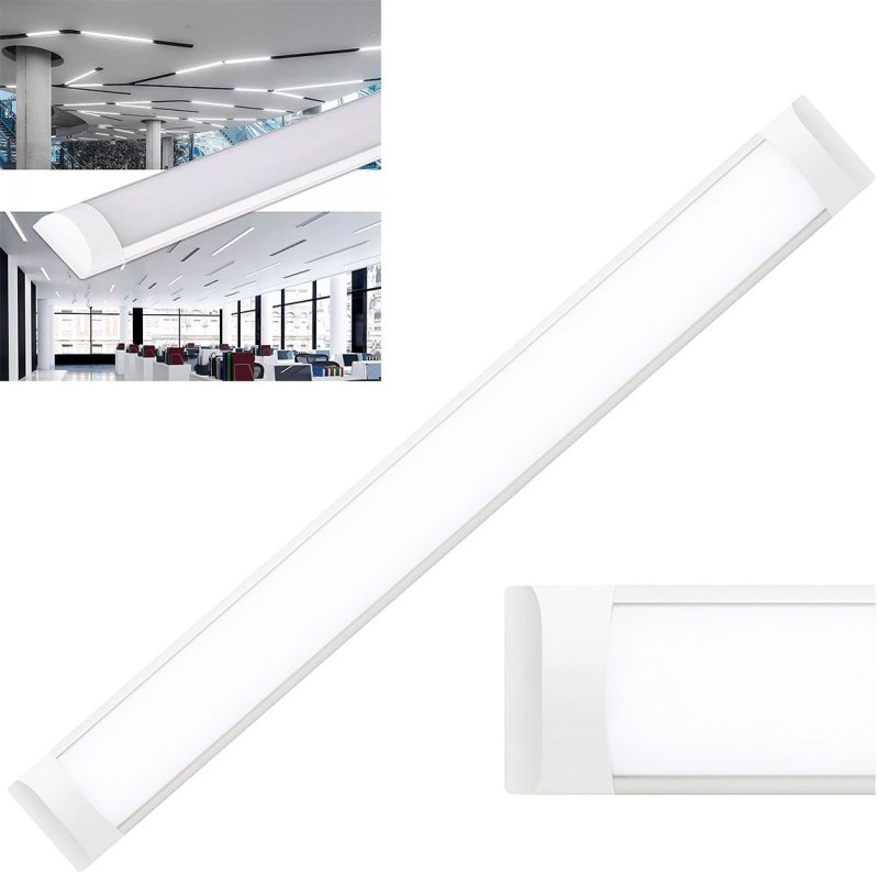 Panel LED 150cm WHITE 42W