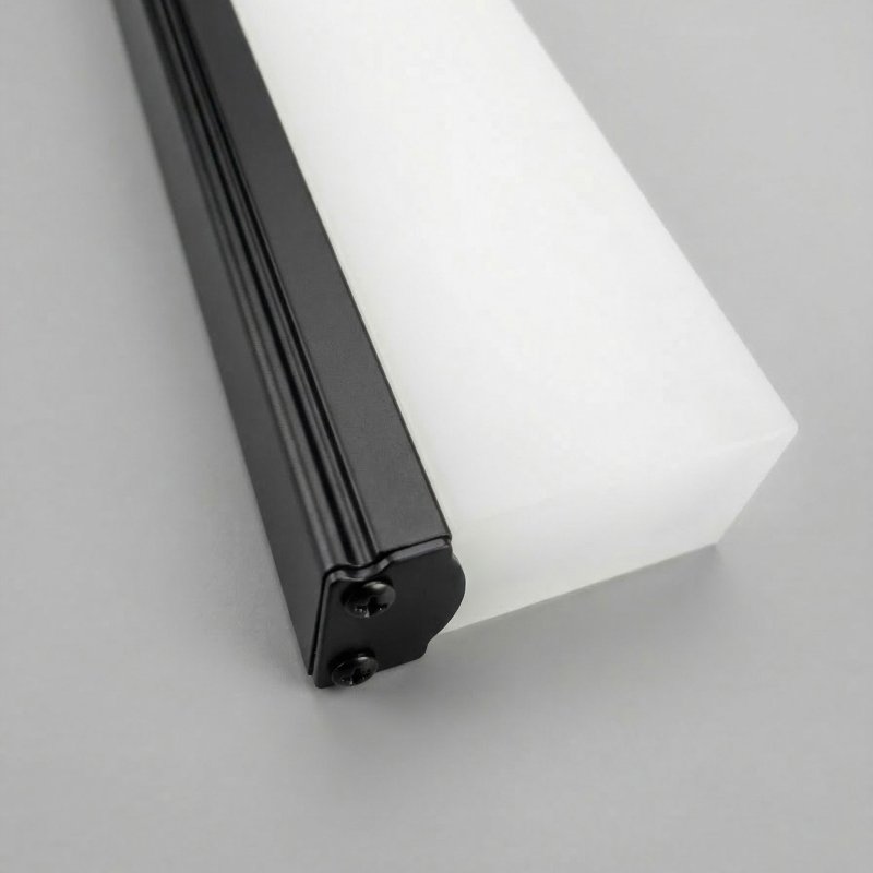 WALL LAMP REA APP1856-1W BLACK