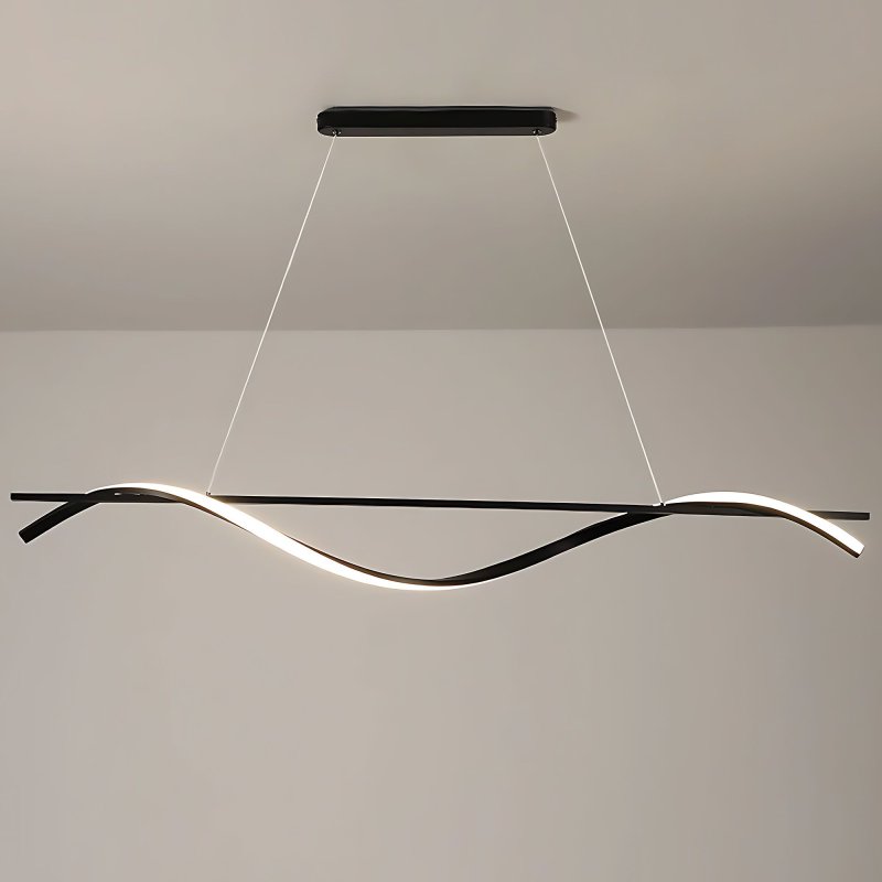 PENDANT LAMP TOOLIGHT LHJ019-CP 14 BLACK